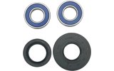 Wheel Bearings + Oils seals Moose Racing CR 125 / 250