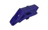 Chain Guide Polisport blue Husqvarna TC / FC / TE / FE