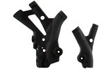 Frame Protectors Polisport Beta RR black