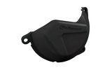 Clutch Case Cover Polisport black KTM SX-F 450