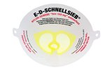Paint Strainer disposable Presto nylon mesh 190μm