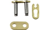 Chain Master Link clip for motocross chain AFAM A520MR2G