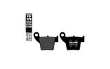 Brake Pads Galfer semi-metallic rear Honda CR / CRF