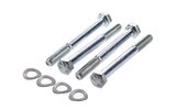 Hardware Kit handlebar Simson