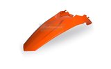Rear Mudguard Polisport orange KTM SX 85 2013-2017