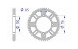 Rear Sprocket Afam aluminium 420 / 50 detns KX 80 / 85
