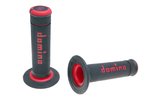 Grips Domino A190 Off-Road black / red