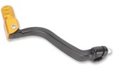 Shift Lever alu forged Moose Racing RM-Z 450 doré after 2008