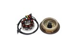 Ignition complete 8 coils Generic Trigger / CPI SM