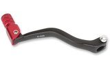 Shift Lever alu forged Moose Racing CR 250 red