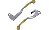 Lever Set Moose Racing RM 125 / 250 Competition yellow 1991-1993