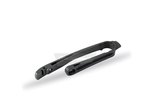 Swingarm Slider Polisport KTM SX-F black