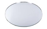 Mirror Glass 97mm Simson
