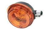 Indicator front round Simson