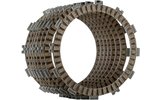 Clutch Friction Discs Hinson KX 250