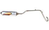 Full Exhaust FMF Powercore 4 Hi-Flo CRF 110