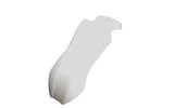 Front Mudguard white Derbi DRD Racing