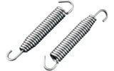 Exhaust Spring 67 mm Moose Racing RM 125 / 250