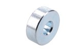 Thrust Piece upper engine mount Simson