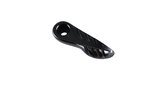 Passenger Footpeg left Yamaha BW's after 2004