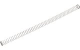 Hose Protector 11 mm stainless steel
