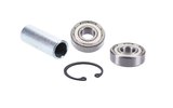 Wheel Bearings w/ bushing Simson