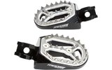 Footpegs Moose Racing Qualifier RM-Z 250 / 450 blacks 2008-2009
