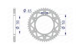 Rear Sprocket Afam aluminium 52 teeth Yamaha YZ / YZF