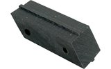 Block for Chain Guide Moose Racing