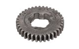 Idler Gear 36 teeth 3rd gear 4-speed Simson