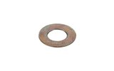 Spacer Washer oil pump gear Piaggio