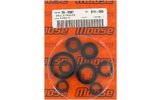 Oil Seal Kit Moose Racing YZF / WRF 250