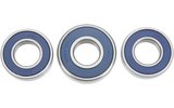 Wheel Bearings + Oils seals Moose Racing TC / SX 65