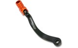 Shift Lever alu forged Moose Racing EXC / SX 125 orange