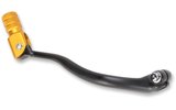 Shift Lever alu forged Moose Racing RM-Z 250 doré 2004-2006