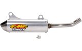 Silencer FMF Powercore 2 Shorty RM 250 2001-2002