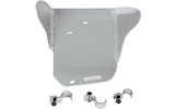 Skid Plate aluminium Moose Racing RM 85