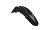 Front Mudguard Polisport Supermoto black
