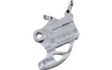 Brake Disc Guard with caliper mount Moose Racing Pro Shark YZ / YZF