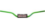 Handlebar Renthal Fatbar 604 RC green