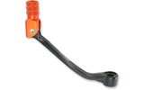 Shift Lever alu forged Moose Racing SX 85 orange
