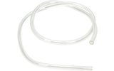 Fuel Hose 6,4 mm transparent