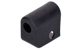 Cap rear indicator bracket Simson
