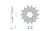 Front Sprocket Afam 14 teeth XTX 660