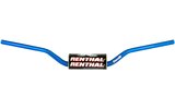 Handlebar Renthal Fatbar 604 RC blue