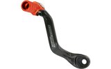 Shift Lever alu forged Moose Racing SX-F / EXC 450 orange