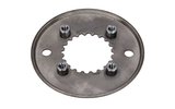 Clutch Plate 4 studs Simson