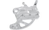 Brake Disc Guard + caliper mount Moose Racing Pro Shark CR / CRF