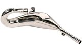 Exhaust FMF Fatty nickel-plated CR 85 2003-2004
