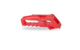 Swingarm Slider Polisport CRF 07-10 red